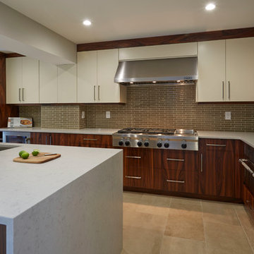Federal Hill Kitchen Addition