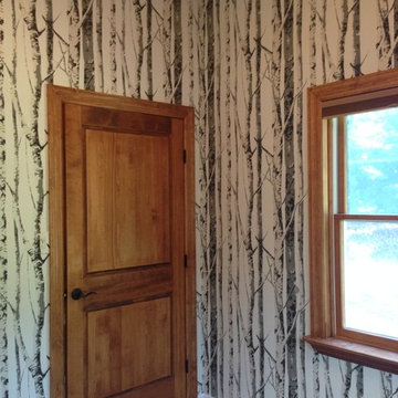 Paint Consultation Colors