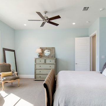 Wilford Way Custom Home