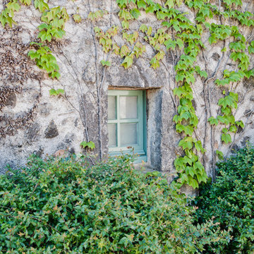 La vivienda de vacaciones de Neu, del blog Crea Decora Recicla