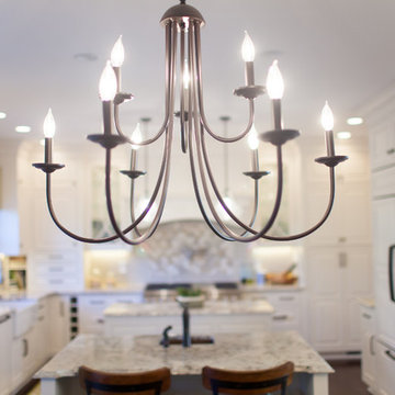 Smith Remodel