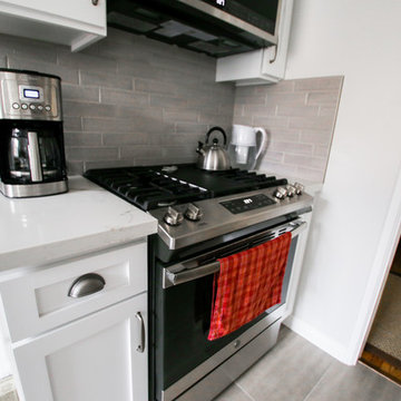 Don Julio Kitchen Remodel