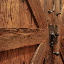 Barn Hardware