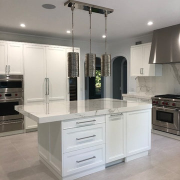 Saddle River Project