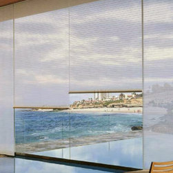 Window Treatment Design, Supply, and Installation - Products
