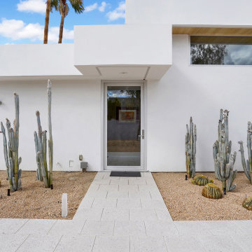 Farrell Palm Springs Reimagined
