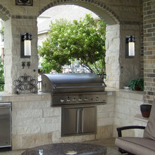 Outdoor Lighting