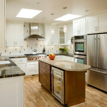 Kitchen Ideas