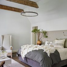 Master BEdroom 1707
