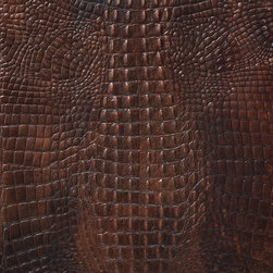 ALPHENBERG - LEATHER TILES - Wall And Floor Tile