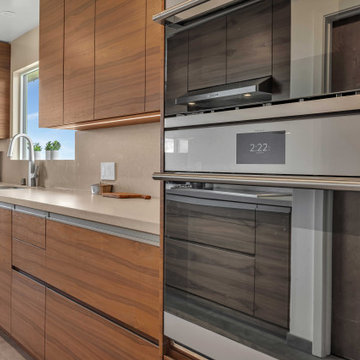 BELVEDERE CT BURLINGAME, CA - Home Remodel