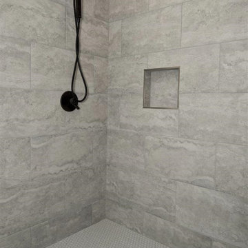 Full Renovation with New Kitchen, Bathroom and Floors