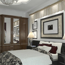 master bedroom valances
