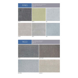 STARK Broadloom Collection | Handmade, Vol 1 - Products