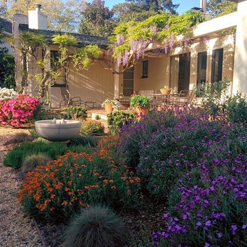 Residential Lawn Replacement