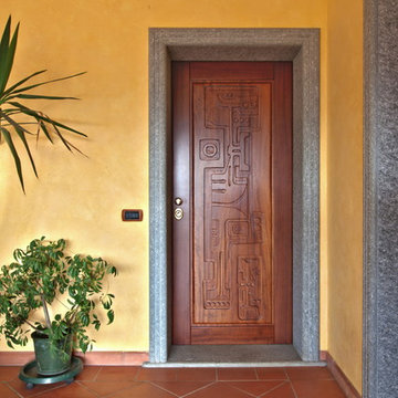 Security Doors