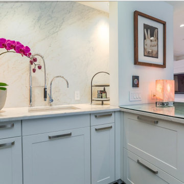 Two phase Chappaqua, Westchester County, NY Project 2019