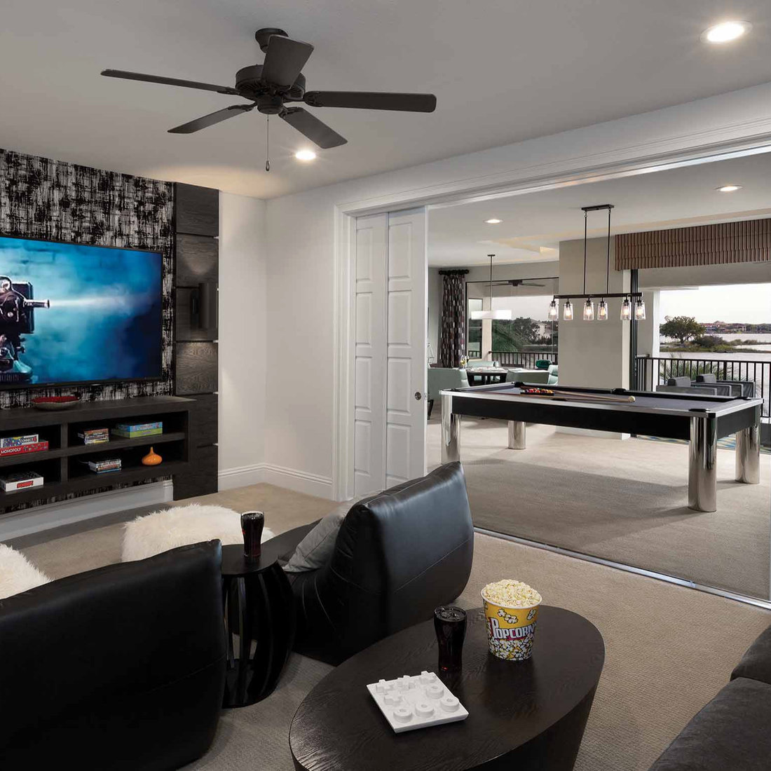 Custom Homes