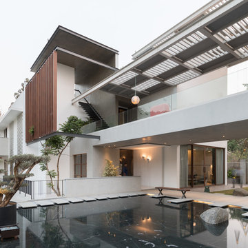 VILLA 430