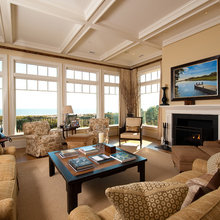 living room ceiling