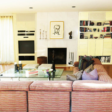 Greenwich Residence