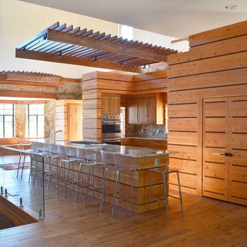 West Texas Residence