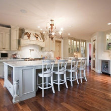 kitchens
