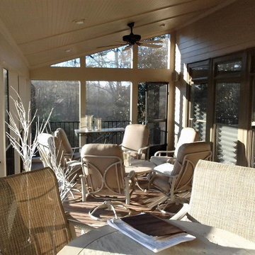 Screened Porches