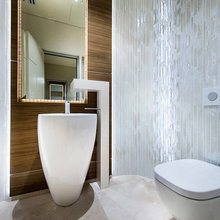 Bathroom Ideas