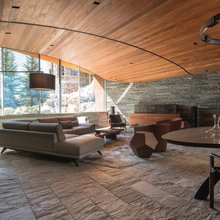 Lounge Type Areas