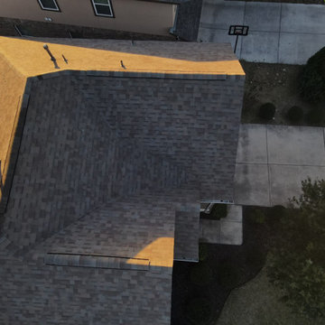 Malarkey Vista AR (3 BD/Sq) - Natural Wood