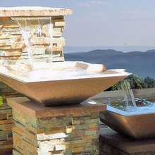 Water Features