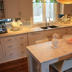 Batesville, IN - Kitchen Countertops