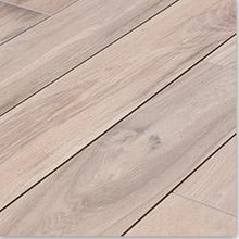 Tiny House: Flooring