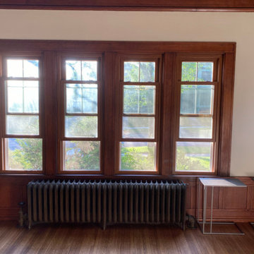 1930's Project Milwaukee - Virtual Design Service
