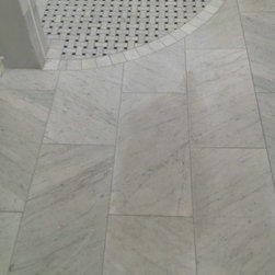 Mosaics - Flooring