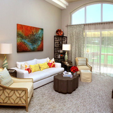 La Costa Condo