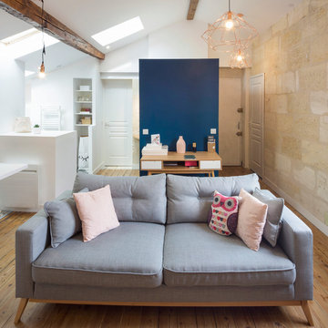 Appartement Bordelais