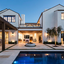 Exterior Balcony