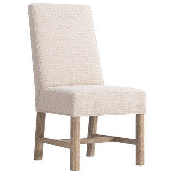 Bernhardt Aventura Fully Upholstered Side Chair