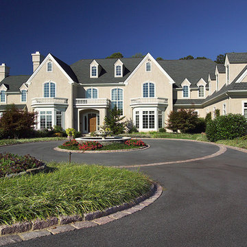 Centerville Residence
