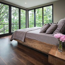 Bedrooms