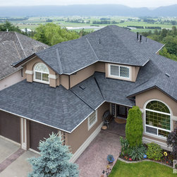 CedarTwin - Cypress Black - Home Improvement