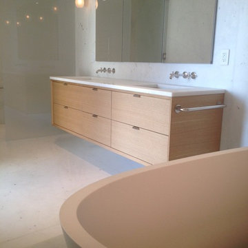 45 Province Street Penthouse
