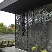 water wall