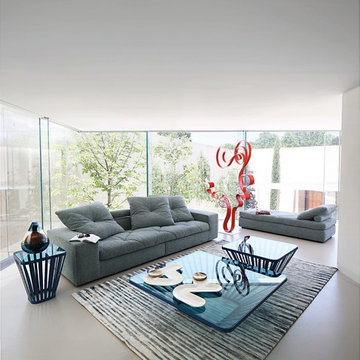Discours Sofa