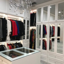 Jen’s Closet