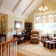 Our Farmhouse Cottage