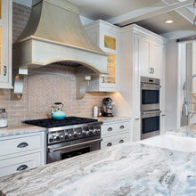 Kitchen Countertops