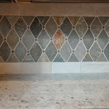 Farmhouse Kitchen